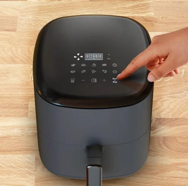 Аэрогриль Tefal EY245B10