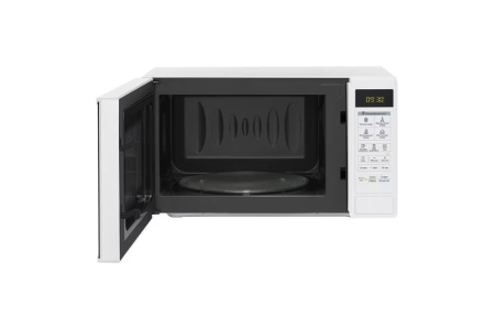 Микроволновая печь LG MS2042DY, цвет Белый, 20 л.