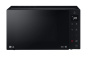 Микроволновая печь LG MS2535GIS, цвет Чёрный, 25 л.