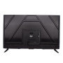  55" (140см) Телевизор VR 55Q05B, SMART, UHD 4K 3840x2160, Цвет Чёрный