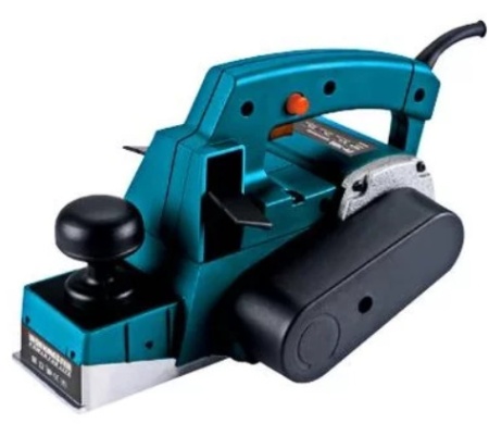 Рубанок электрический Workmaster РУ-1400