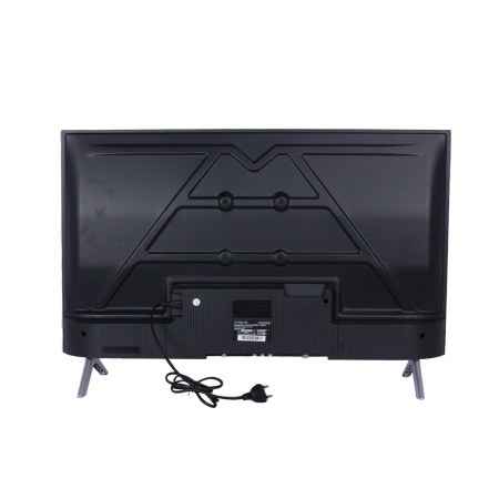  32" (81см) Телевизор Manya 32MH05SS, SMART, HD 1366x768, Цвет Серебристый