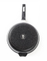Сковорода Мечта Гранит Black Induction Pro 28 см 28802И