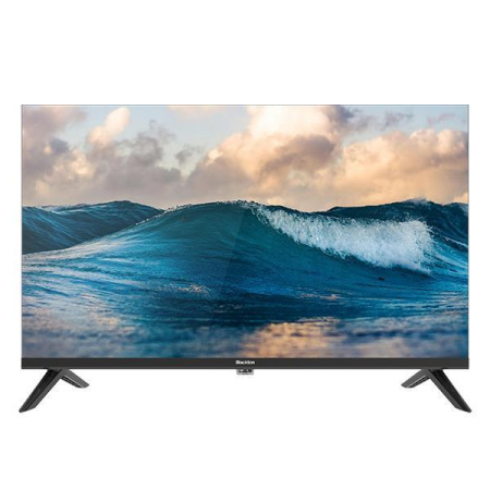  24" (60см) Телевизор Blackton Bt 24F32B, HD 1366x768, Цвет Чёрный