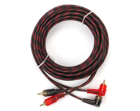 Автоаксессуары URAL 2RCA-МТ5М
