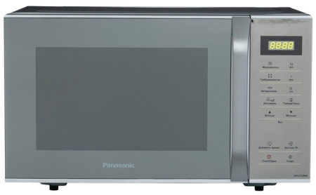 СВЧ Печь Panasonic NN-ST32MMZPE