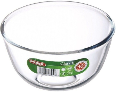 Миска Pyrex Iconic's 0,7 л/14 см 178B000