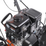 Снегоуборочная машина Patriot Сибирь 57