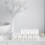 Полотенце Verossa 50/90 Relax Махра 480 гр/м2 Белый 926024