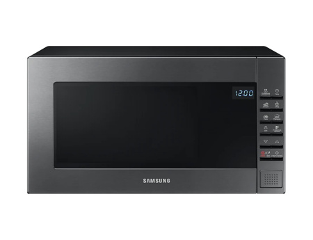 Микроволновая печь Samsung , цвет Чёрный, 23 л.
