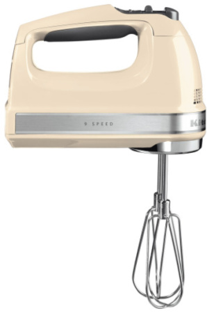 Миксер KitchenAid 5KHM9212EAC