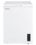 Морозильный ларь Kraft BD(W) 100 BL