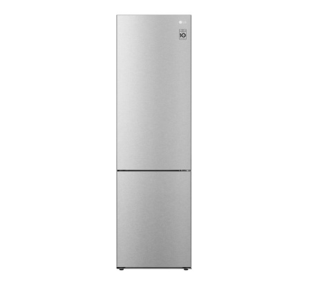 Холодильник LG GA-B509CAZL, цвет Серый