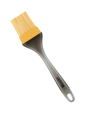 Кисточка кулинарная Regent Linea Silicone 93-SI-CU-11.8