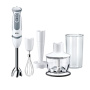 Блендер погружной Braun,MQ5237WH, цвет Белый