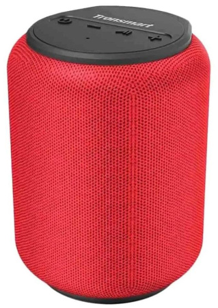 Акустическая система Tronsmart T6 mini red