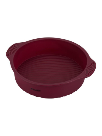 Форма для выпечки Regent Linea Silicone 28,5х24,5х6,5 см 93-SI-FO-112