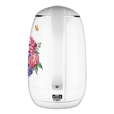 Электрический чайник BQ KT1702P, цвет Белый