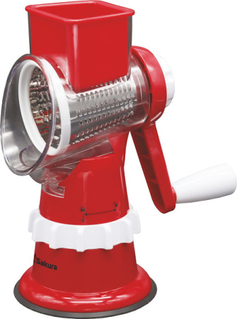Овощерезка Sakura SA-VS02R-3