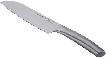 Нож Regent Linea Romano Сантоку 17 см 18-102