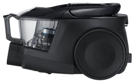 Пылесос Samsung  VC18M31C0HG