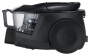 Пылесос Samsung  VC18M31C0HG