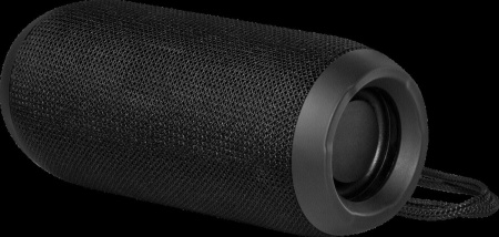 Портативная Bluetooth колонка Defender Enjoy S700 черный