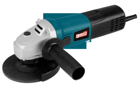 Углошлифовальная машина Энергопром Home Master УШМ-125/1100М