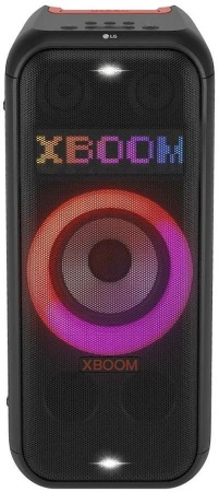 Музыкальный центр LG XL7S