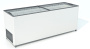 Морозильный ларь Frostor F700С, цвет Белый