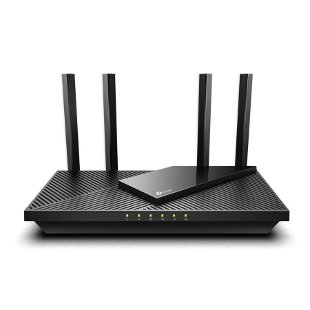 Беспроводной роутер TP-Link Archer AX55 AX3000 черный