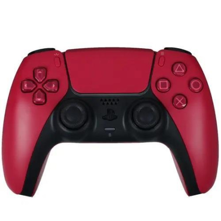 Геймпад Play Station 5 Controller Red