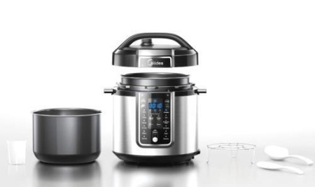 Мультиварка Midea MPC-6037