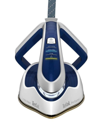 Парогенератор Tefal GV9812 Синий