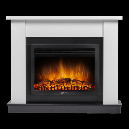 Портал Firelight Canto 25 белый