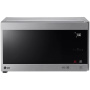 Микроволновая печь LG MS2595CIS, цвет Серебристый, 25 л.