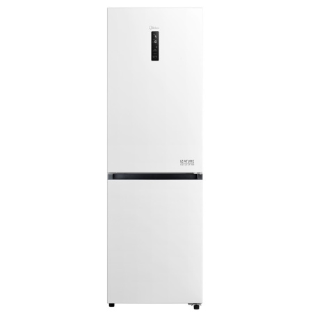 Холодильник Midea MDRB470MGF01O