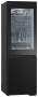 Холодильник LG GC-V459FB6W, цвет Чёрный