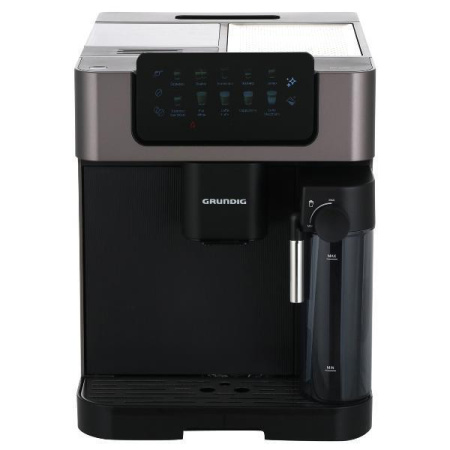 Кофемашина Grundig KVA 7230