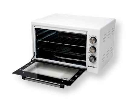 Электропечь Kraft KF-MO 3200 W