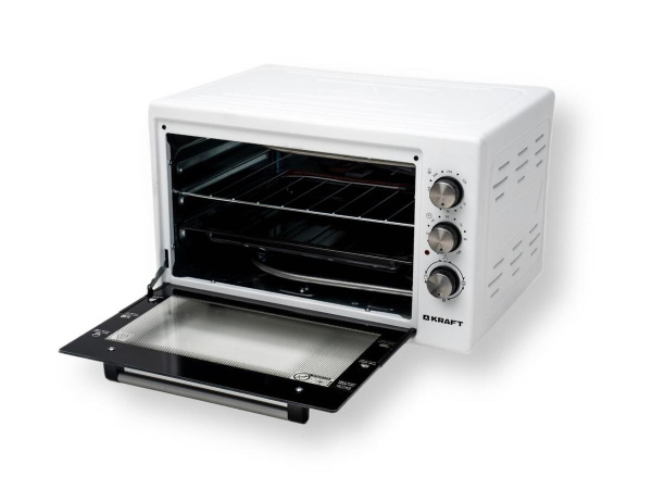 Электропечь Kraft KF-MO 3200 W