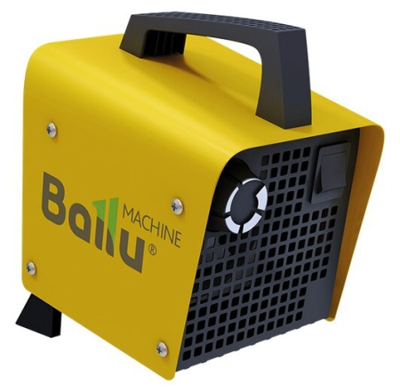 Тепловая пушка Ballu BKN-3