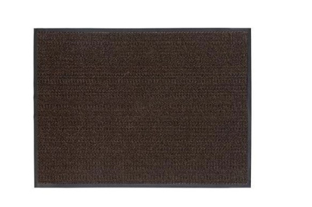 Коврик Graily придверный 60*90 бежевый GR-s6090-05w