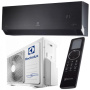 Сплит-система Electrolux EACS/I-18HEN-BLACK/N8_24Y, настенный