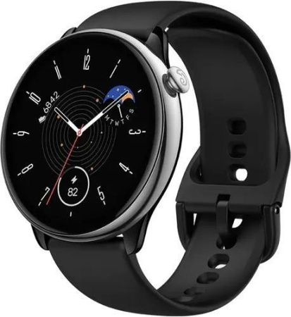 Smart-часы Amazfit GTR Mini Midnight Black