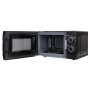 Микроволновая печь JVC JK-MW146M, цвет Чёрный, 20 л.
