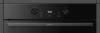 Встраиваемый Электрический духовой шкаф Gorenje BOS6737E05DBG, цвет Чёрный