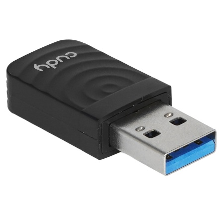 Адаптер Wi-Fi Cudy WU1300S AC1300 (USB)