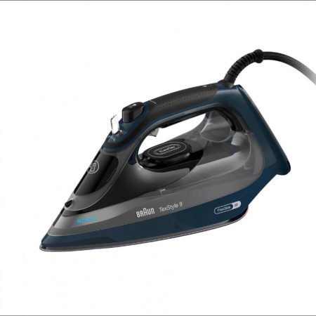 Утюг Braun SI9682DB Черный