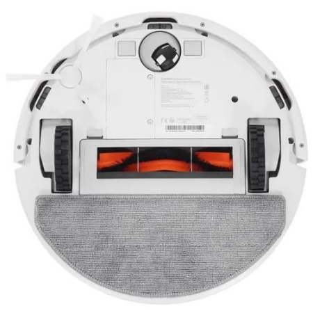 Пылесос Xiaomi Mi Robot Vacuum E10
